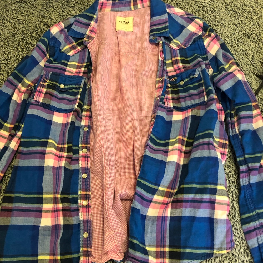 Flannel